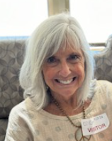 Lindsey Helm portrait